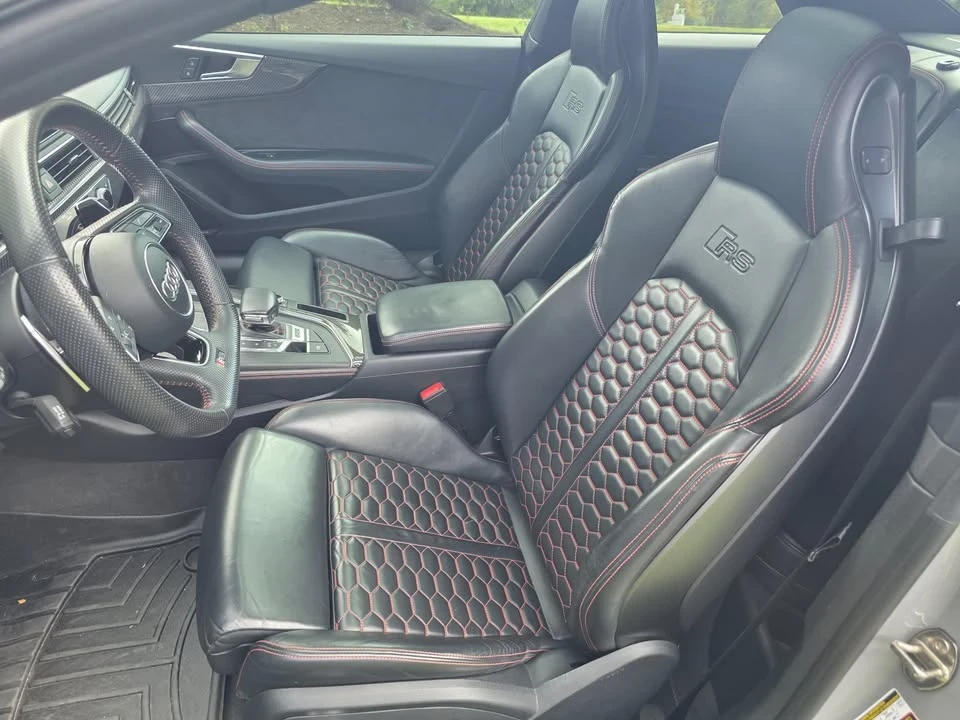 2018 Audi B9 RS5 - Image 4 of 10