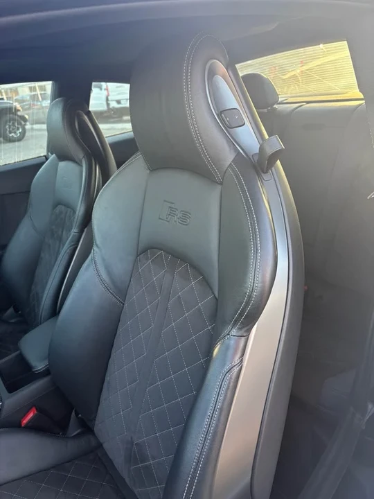 2018 Audi B9 RS5 - Image 5 of 12