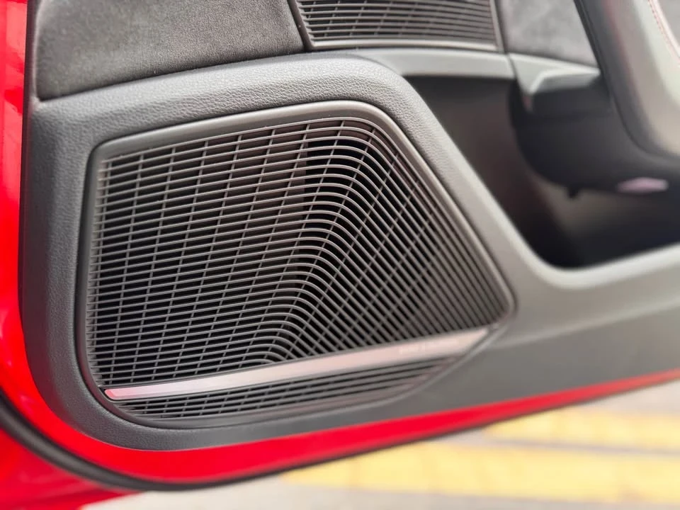 2018 Audi B9 RS5 - Image 18 of 18