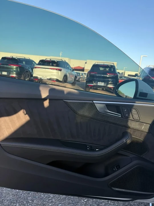 2018 Audi B9 RS5 - Image 8 of 12