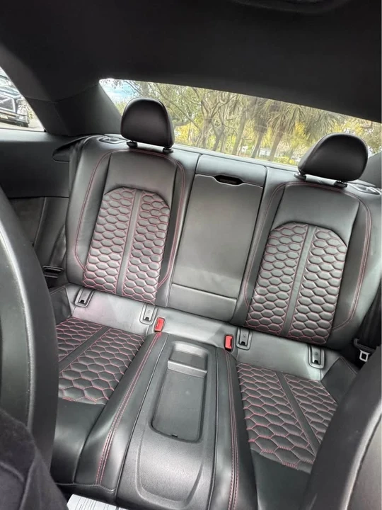 2018 Audi B9 RS5 - Image 17 of 18