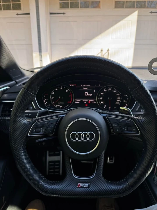 2018 Audi B9 RS5 - Image 18 of 19