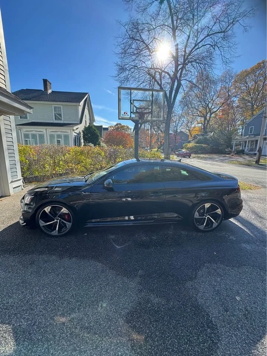 2018 Audi B9 RS5 - Image 2 of 19