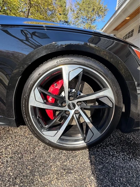 2018 Audi B9 RS5 - Image 10 of 19