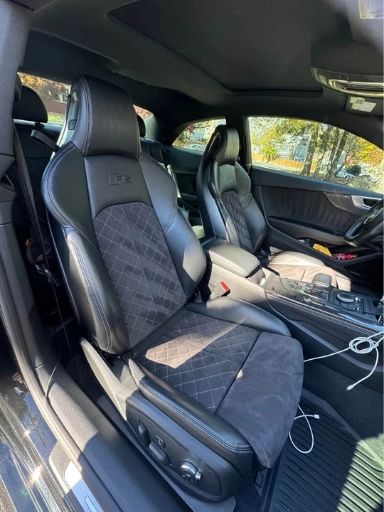 2018 Audi B9 RS5 - Image 15 of 19