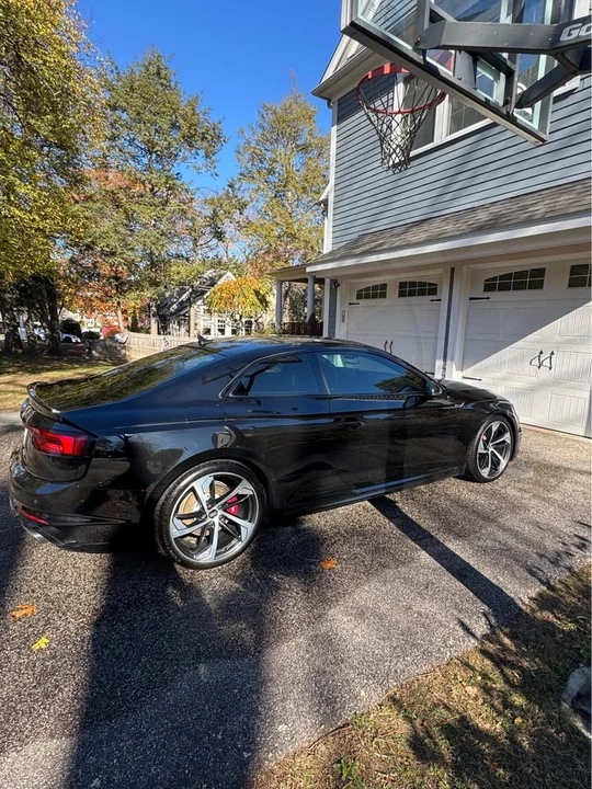 2018 Audi B9 RS5 - Image 5 of 19