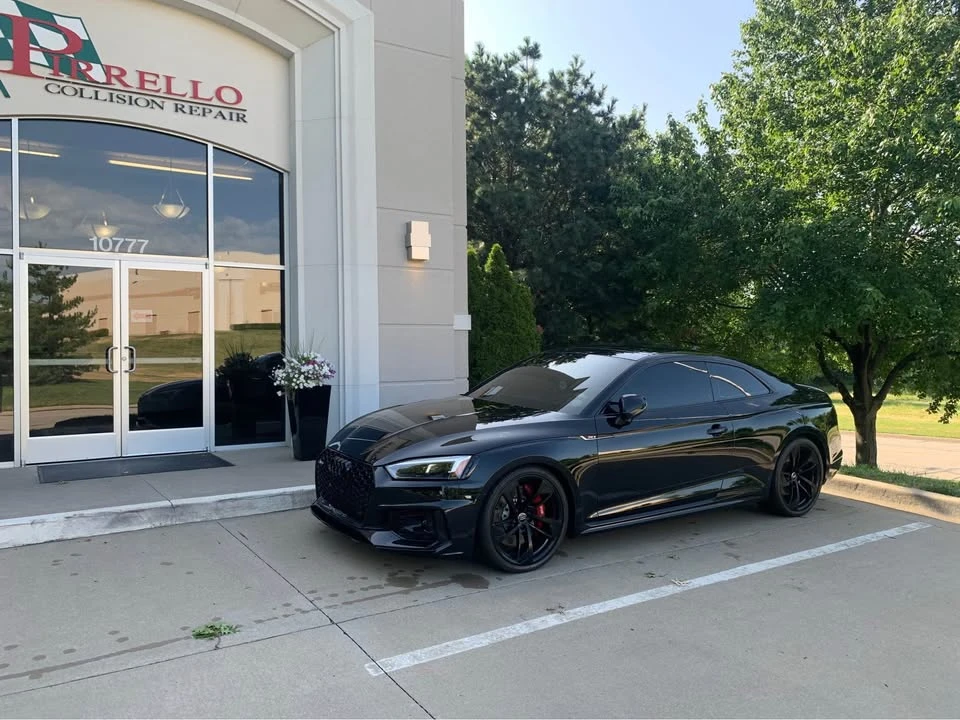 2018 Audi B9 RS5 - Image 2 of 6