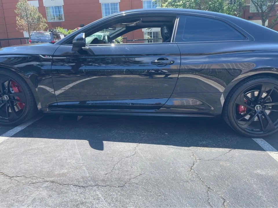 2018 Audi B9 RS5 - Image 6 of 6