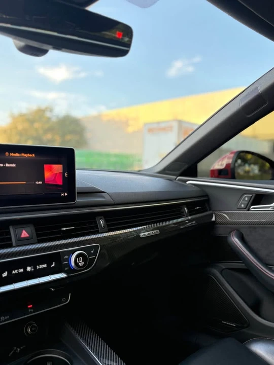 2018 Audi B9 RS5 - Image 14 of 16