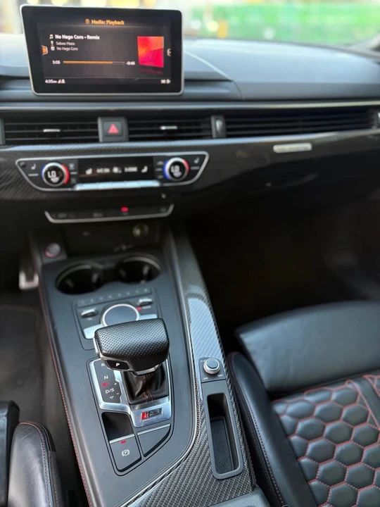2018 Audi B9 RS5 - Image 15 of 16