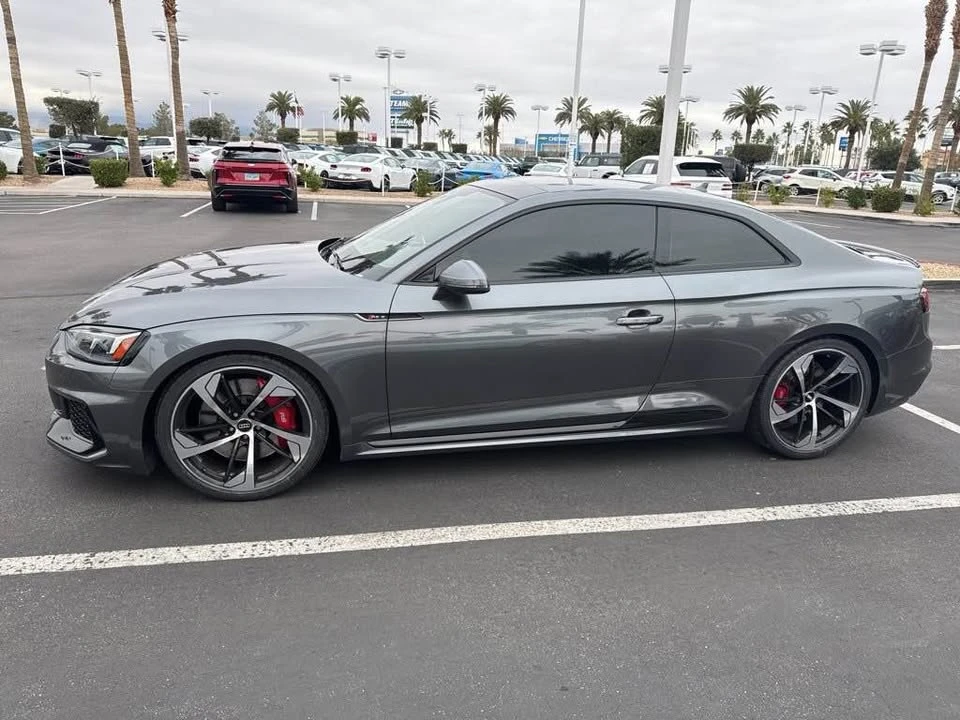 2018 Audi B9 RS5 - Image 2 of 6