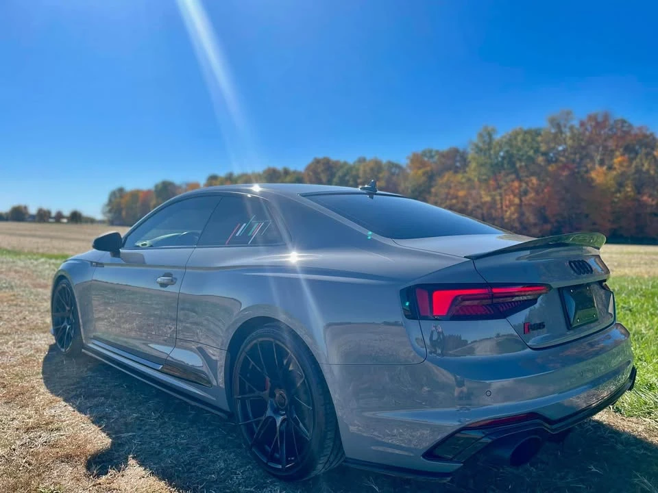2018 Audi B9 RS5 - Image 2 of 7