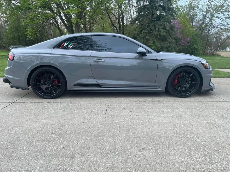 2018 Audi B9 RS5 - Image 5 of 7
