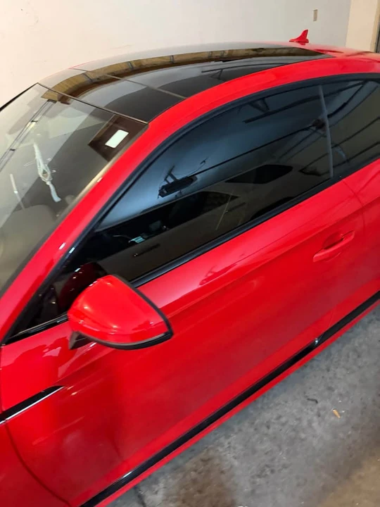 2018 Audi B9 RS5 - Image 12 of 19