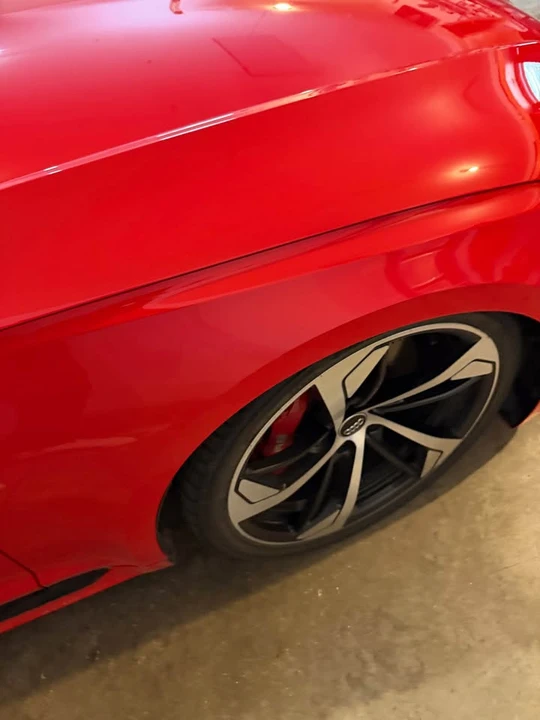 2018 Audi B9 RS5 - Image 3 of 19