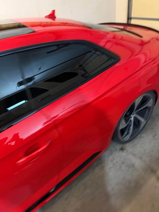 2018 Audi B9 RS5 - Image 13 of 19