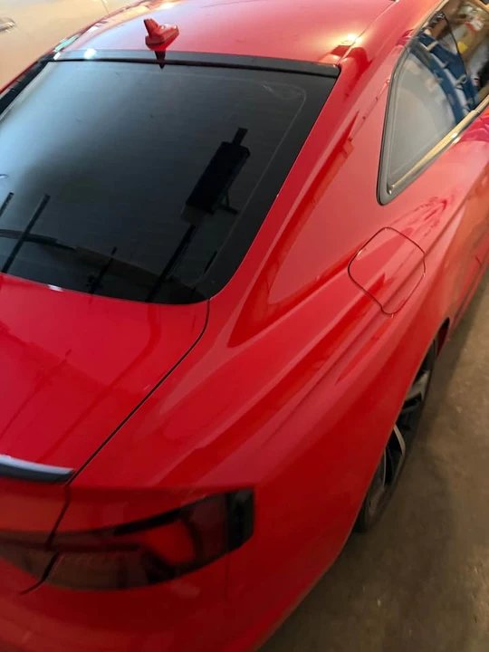 2018 Audi B9 RS5 - Image 8 of 19