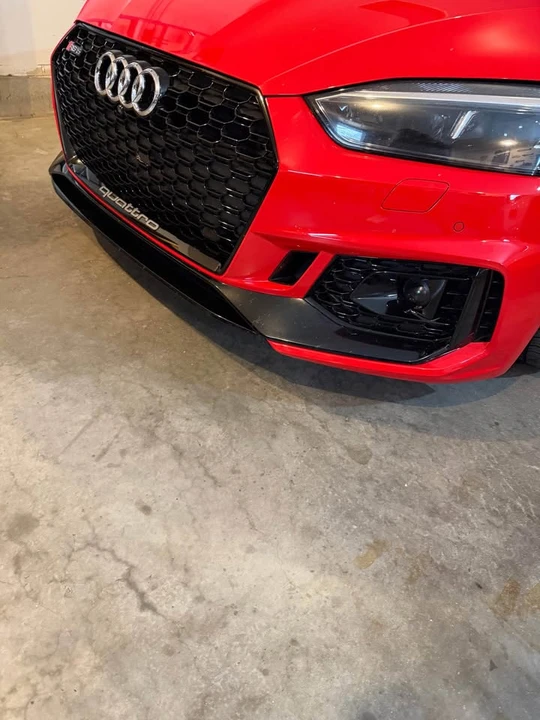 2018 Audi B9 RS5 - Image 19 of 19