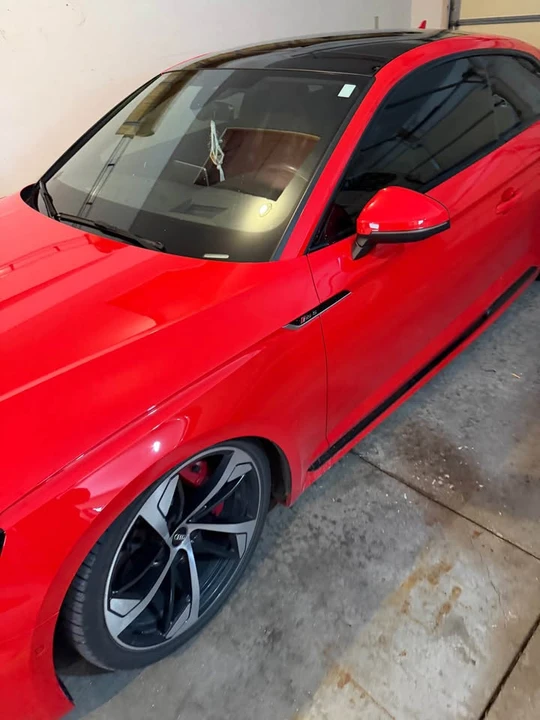2018 Audi B9 RS5 - Image 14 of 19