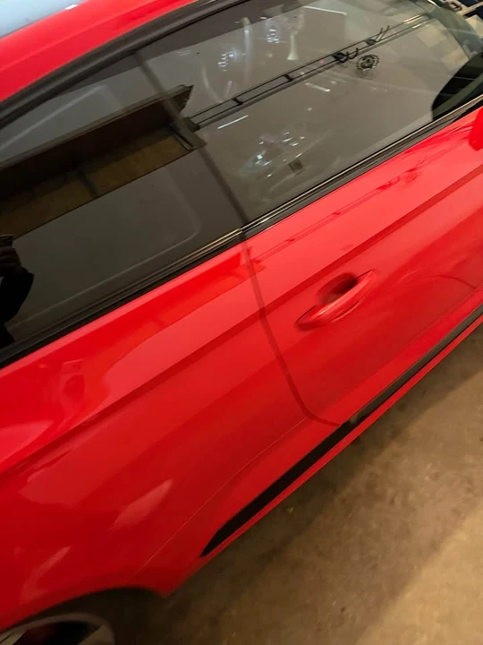 2018 Audi B9 RS5 - Image 7 of 19