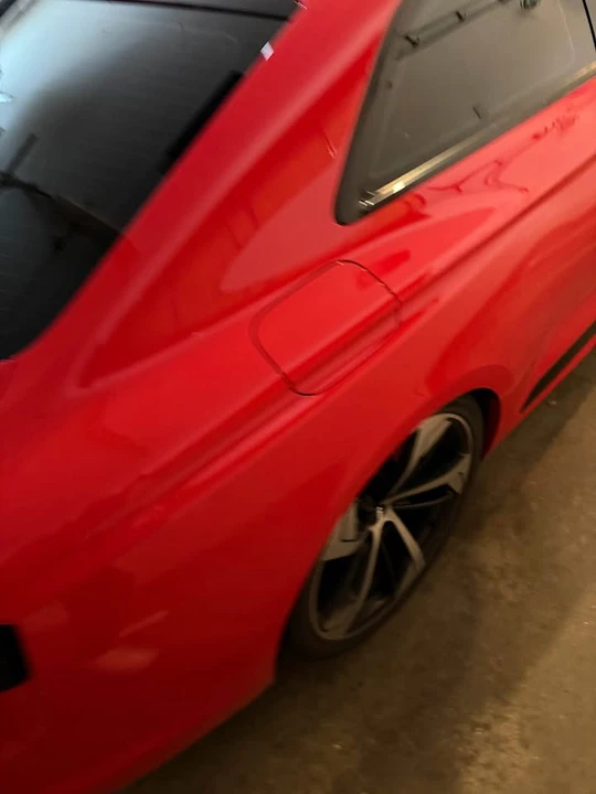2018 Audi B9 RS5 - Image 6 of 19