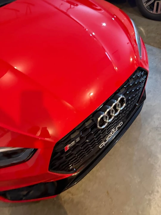 2018 Audi B9 RS5 - Image 2 of 19