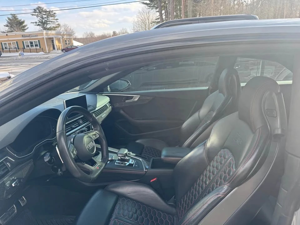 2018 Audi B9 RS5 - Image 6 of 11