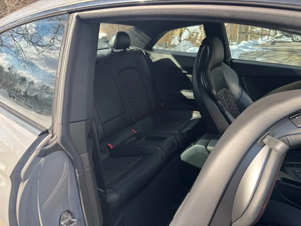 2018 Audi B9 RS5 - Image 10 of 11