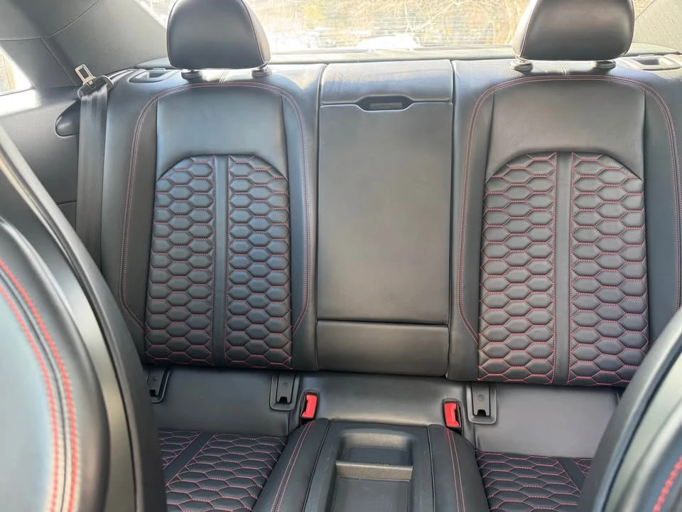 2018 Audi B9 RS5 - Image 9 of 11