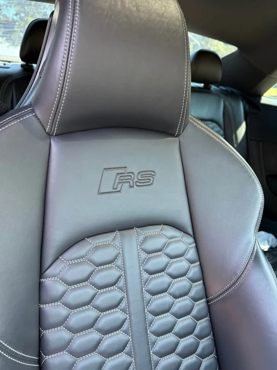 2018 Audi B9 RS5 - Image 7 of 17