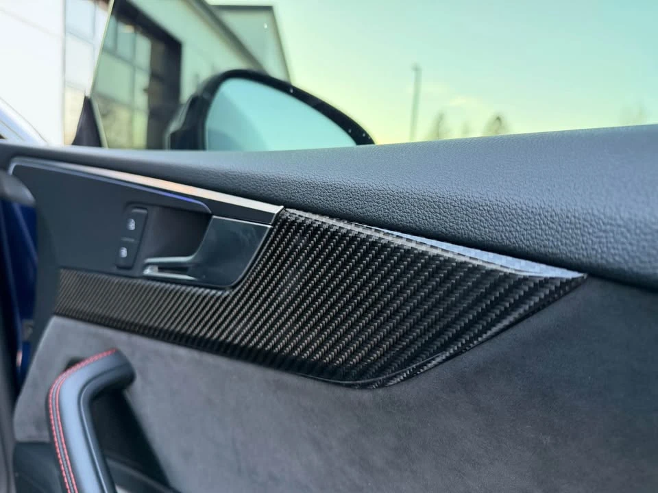 2018 Audi B9 RS5 - Image 14 of 16