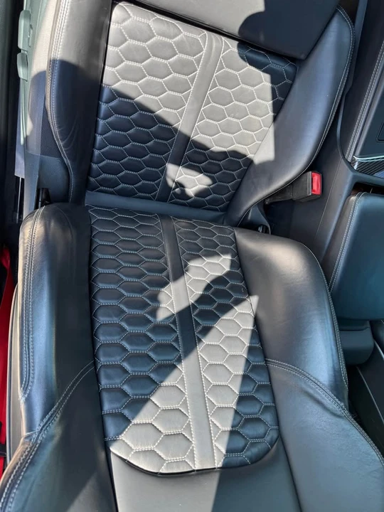 2018 Audi B9 RS5 - Image 11 of 17