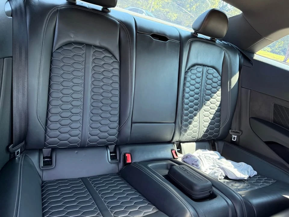 2018 Audi B9 RS5 - Image 8 of 17