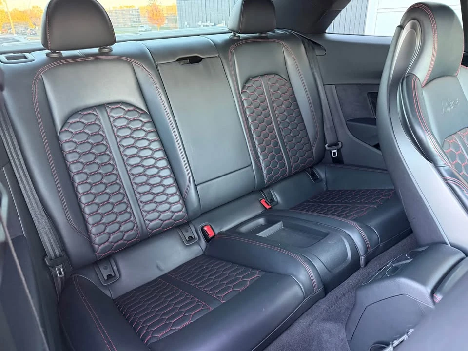 2018 Audi B9 RS5 - Image 15 of 16