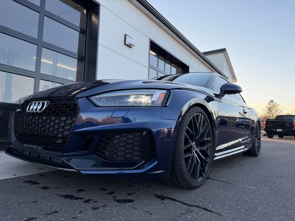 2018 Audi B9 RS5 - Image 6 of 16
