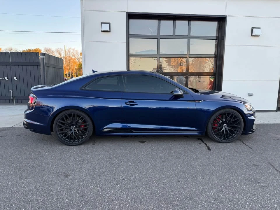 2018 Audi B9 RS5 - Image 8 of 16