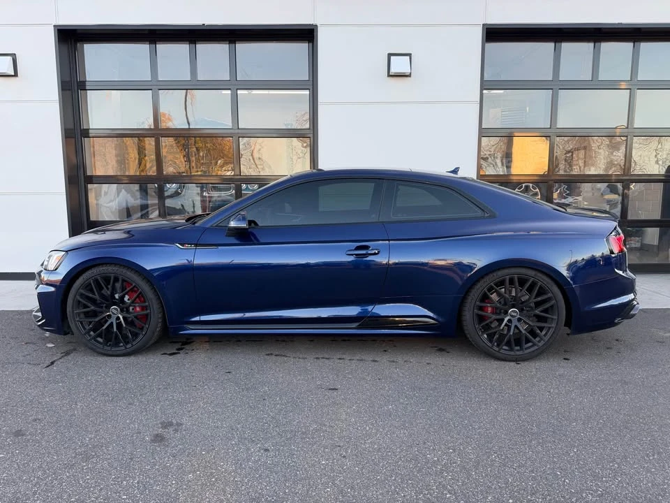 2018 Audi B9 RS5 - Image 2 of 16
