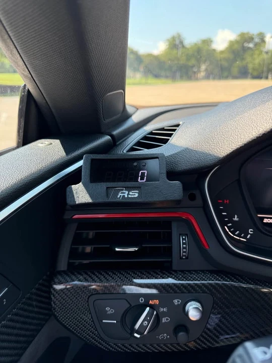 2018 Audi B9 RS5 - Image 12 of 17