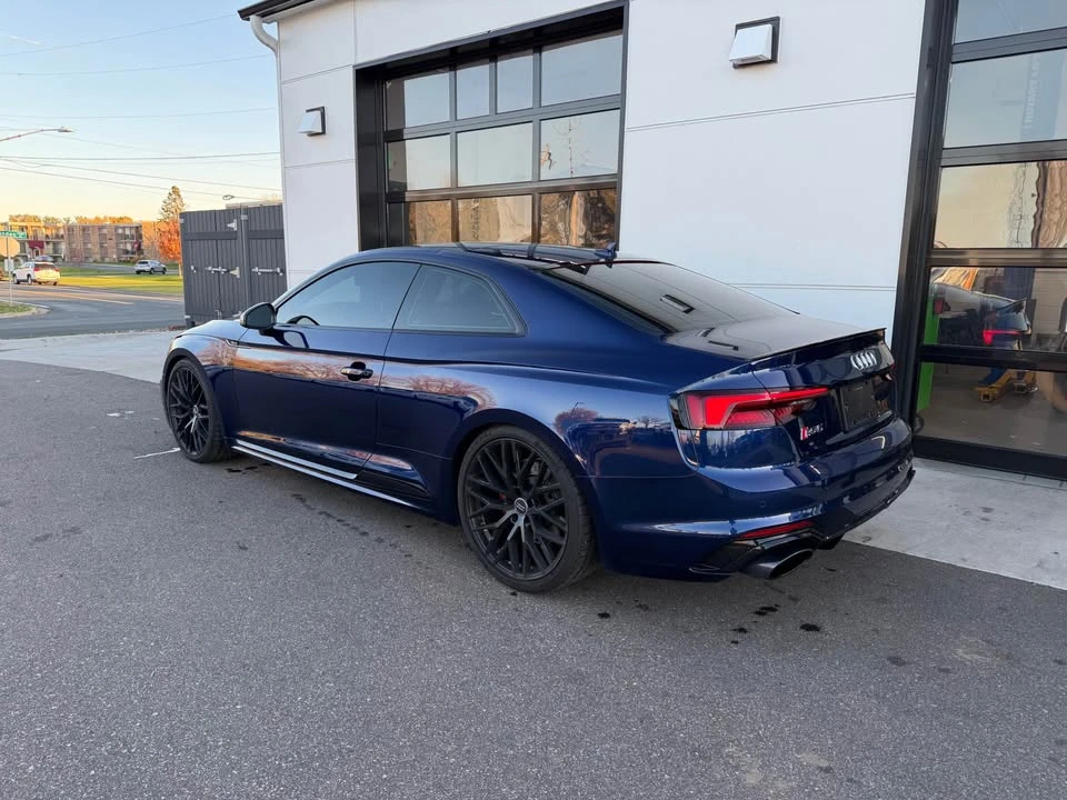 2018 Audi B9 RS5 - Image 3 of 16
