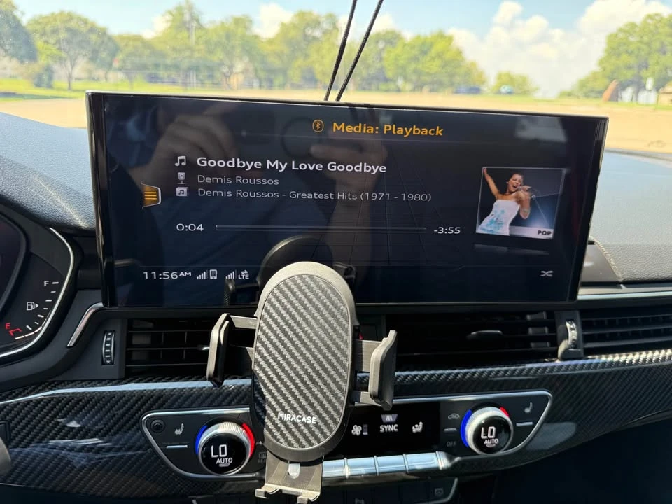 2018 Audi B9 RS5 - Image 14 of 17