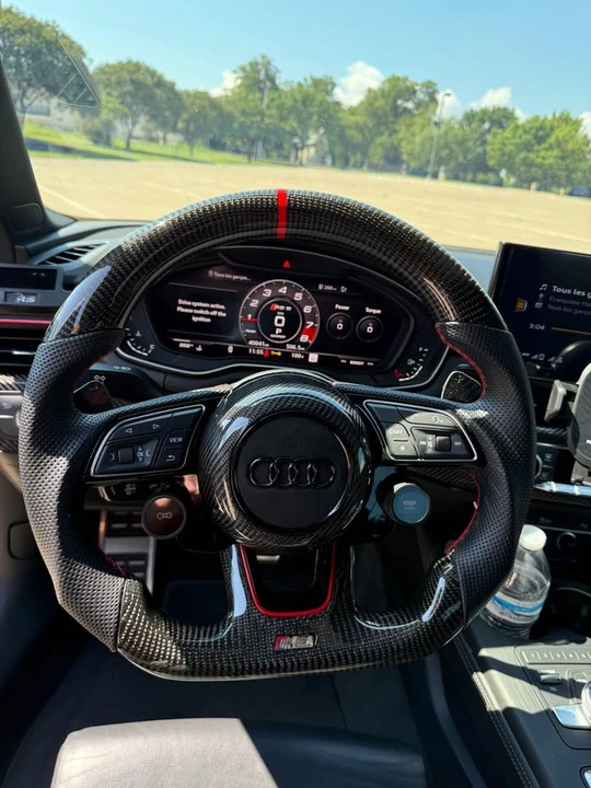 2018 Audi B9 RS5 - Image 10 of 17