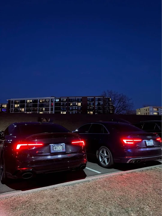 2018 Audi B9 RS5 - Image 5 of 5