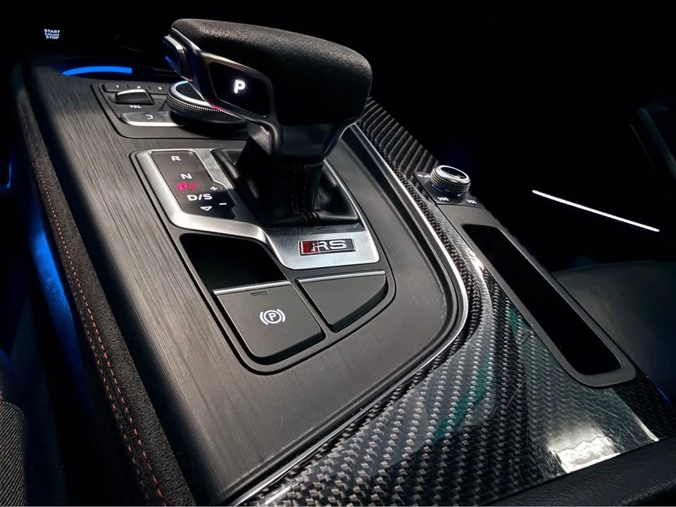 2018 Audi B9 RS5 - Image 6 of 13