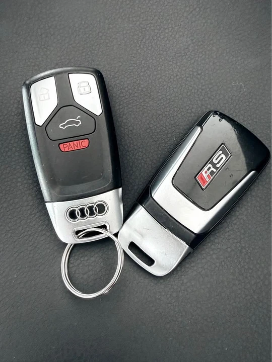 2018 Audi B9 RS5 - Image 13 of 13