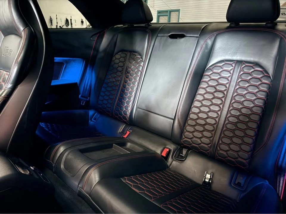 2018 Audi B9 RS5 - Image 5 of 13