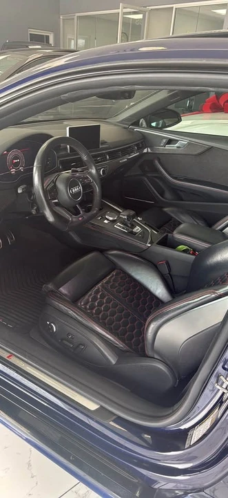 2018 Audi B9 RS5 - Image 4 of 4