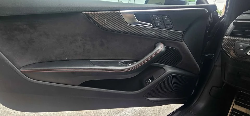2018 Audi B9 RS5 - Image 12 of 13