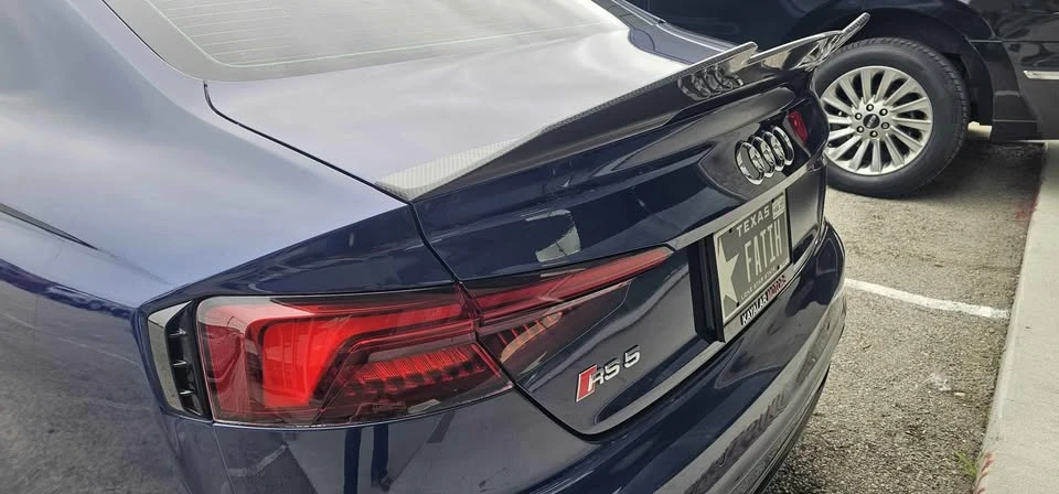 2018 Audi B9 RS5 - Image 6 of 13