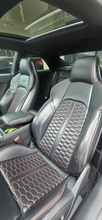 2018 Audi B9 RS5 - Image 7 of 13