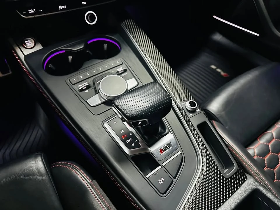 2018 Audi B9 RS5 - Image 17 of 19
